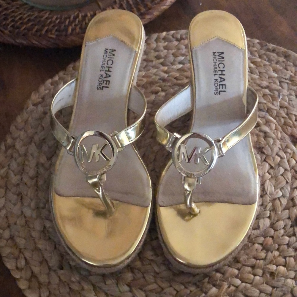 Womans sandles